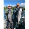 Image 33 : Saltwater Fishing Trip for Two, donated by Kurt Whitehead/Trina Nation of Treasure Hunter Lodge