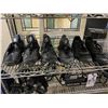 Image 1 : 3 ASSORTED CONTINENTAL AND  BALANCED RUNNERS ALL SIZE 10.5