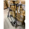 Image 2 : 2 HOVER SCOOTERS MISSING PARTS, CHARGERS, FOR PARTS OR REPAIR