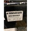 Image 2 : PRINCESS AUTO  80 GALLON, 5HP,  2 STAGE VERTICAL AIR COMPRESSOR