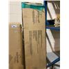Image 2 : BOXED STORKCRAFT FULL SIZE CAPTAINS BED WITH DRAWER PACK (3 BOXES)