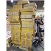 Image 1 : PALLET OF POPSICLE STICKS