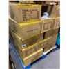 Image 1 : PALLET OF PICTURE FRAMES