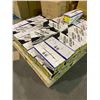 Image 1 : PALLET OF COLLATED FASTENERS