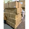 Image 1 : PALLET OF HIGHMARK SLIDE GRIP REPORT COVERS