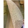 Image 2 : LARGE CREAM COLOR AREA RUG
