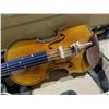 Image 2 : VIOLIN  WITH  CASE