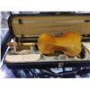 Image 3 : VIOLIN  WITH  CASE