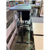 Image 1 : MOBILE OVER BED TABLE