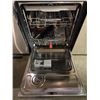 Image 2 : SAMSUNG DISHWASHER MODEL DW80H9950US