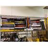 Image 1 : SHELF LOT OF ASSORTED BOOKS