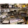 Image 1 : ASSORTED COOKWEAR (POTS, PANS, ETC)