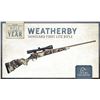 Image 1 : Weatherby Vanguard First Lite 2020 Rifle of the Year