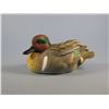 Image 1 : Jett Brunet Greenwing Teal Decoy