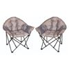 Image 1 : 2 Piece Club Chair Set