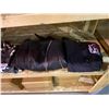 Image 2 : ASSORTED CLOTHING INCLUDING: ADIDAS, AAPE, VERSUS, BAPE