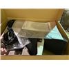 Image 2 : POLYCOM SOUND STATION 2 FULL DUPLEX CONFERENCE PHONE AND LG 24" LED MONITOR #24MP4AHQ