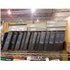Image 1 : EMPTY SET DEC BINDERS