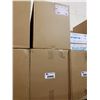 Image 1 : APPROX 24 AEROSTAR 16X20X2 FURNACE FILTERS