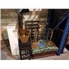 Image 1 : ASSORTED FURNITURE