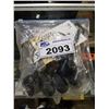 Image 1 : BAG OF ASSORTED HEADPHONES