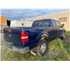Image 3 : 2008 FORD F150 XL TRITON, PICKUP, GAS, AUTOMATIC, VIN#1FTPX14V98FC32918, 323,845KMS,