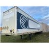 Image 2 : 53' STORAGE TRAILER, NO REGISTRATION, FOR STORAGE PURPOSES ONLY *MUST TOW*