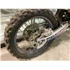 Image 3 : 2009 YAMAHA YZ450F, DIRTBIKE, BLUE, GAS, VIN#JYACJ10C29A037189, KMS NOT AVAILABLE (NO ODOMETER), NO