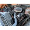 Image 7 : 1973 CHEVROLET 2WHDR, CHEYENNE SUPER 20, ORANGE, GAS, AUTOMATIC,WITH CHEVY 350 SMALL BLOCK VIN#CCY24