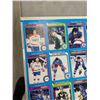Image 13 : 3 UNCUT SHEETS OF 1979-1980 O-PEE-CHEE HOCKEY CARDS INCLUDING WAYNE GRETZKY ROOKIE CARD