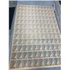 Image 15 : 3 UNCUT SHEETS OF 1979-1980 O-PEE-CHEE HOCKEY CARDS INCLUDING WAYNE GRETZKY ROOKIE CARD