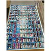 Image 16 : 3 UNCUT SHEETS OF 1979-1980 O-PEE-CHEE HOCKEY CARDS INCLUDING WAYNE GRETZKY ROOKIE CARD