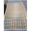 Image 22 : 3 UNCUT SHEETS OF 1979-1980 O-PEE-CHEE HOCKEY CARDS INCLUDING WAYNE GRETZKY ROOKIE CARD
