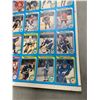 Image 3 : 3 UNCUT SHEETS OF 1979-1980 O-PEE-CHEE HOCKEY CARDS INCLUDING WAYNE GRETZKY ROOKIE CARD