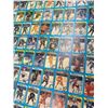 Image 7 : 3 UNCUT SHEETS OF 1979-1980 O-PEE-CHEE HOCKEY CARDS INCLUDING WAYNE GRETZKY ROOKIE CARD