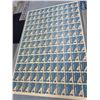Image 8 : 3 UNCUT SHEETS OF 1979-1980 O-PEE-CHEE HOCKEY CARDS INCLUDING WAYNE GRETZKY ROOKIE CARD