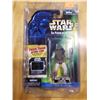 Image 1 : STAR WARS THE POWER OF THE FORCE WEEQUAY SKIFF GUARD FREEZE FRAME FIGURE