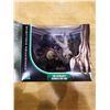 Image 2 : STAR WARS FULLY POSEABLE YODA FIGURE