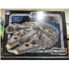 Image 1 : STAR WARS THE ORIGINAL TRILOGY COLLECTION MILLENNIUM FALCON