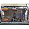 Image 1 : STAR WARS THE ORIGINAL TRILOGY COLLECTION SANDCRAWLER