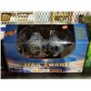 Image 1 : STAR WARS THE EMPIRE STRIKES BACK TIE BOMBER