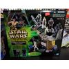 Image 1 : STAR WARS POWER OF THE JEDI CARBO-FREEZING CHAMBER