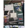 Image 1 : STAR WARS TARGET EXCLUSIVE THE SAGA COLLECTION RETURN OF THE JEDI IMPERIAL SHUTTLE