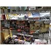 Image 1 : 4 STAR WARS BATTLE PACKS: ASSAULT ON HOTH, SKIRMISH IN THE SENATE, MACE WINDU'S ATTACK BATTALION,