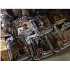 Image 2 : STAR WARS (THE ORIGINAL TRILOGY COLLECTION) YARUA, TIE FIGHTER PILOT, WICKET, RABE, TUSKEN RAIDER,