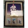 Image 1 : SIGNED WAYNE GRETZKY NHL ALL-TIME LEADING SCORER LIMITED EDITION 65/399