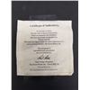 Image 2 : SIGNED WAYNE GRETZKY NHL ALL-TIME LEADING SCORER LIMITED EDITION 65/399