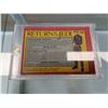 Image 2 : SIGNED 1983 O-PEE-CHEE MARK HAMILL STAR WARS  RETURN OF THE JEDI CARD