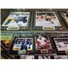 Image 2 : APPROX 12 ASSORTED HOCKEY PLAYER PORTRAITS