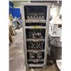 Image 1 : WATER SYSTEM WITH HOSES, PUMP, GAUGES, ETC (SET DEC ITEM)